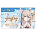 Blue Archive — Nagisa Shop Clerk Name Tag Acrylic Badge — animate Autumn Fair