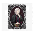 未定事件簿 森月黎 ヴィンテージレースカットカード C（画像1）