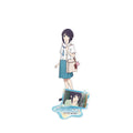 Cosmic Princess Kaguya! — Iroha Sakayori BOOMCOMIC Laser Acrylic Stand (Reality Ver.)