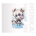 Honkai Impact 3rd Theresa Acrylic Keychain and Stand — view 1