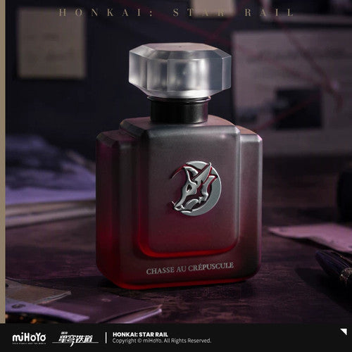 Honkai: Star Rail — Ashveil Galaxy Fragrance Perfume