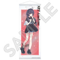 Blue Archive 5.5th Anniversary Miyu Life-Size Wall Tapestry · Product image.