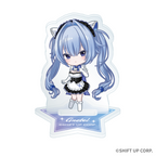 GODDESS OF VICTORY: NIKKE × and GALLERY Cafe Vol. 2 Random Chibi Acrylic Stand (1 of 6) · 6
