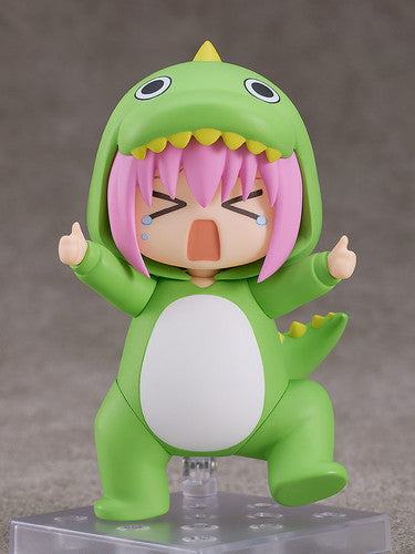 Bocchi the Rock! — Hitori Goto Nendoroid Approval Desire Monster Ver.