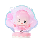 Link Click — Xiao Lin Wobble Figure Alternate Color Ver. — Melody of Time Series (Non-Random)