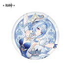 原神 Odette 75mm缶バッジの元の商品見本（画像1）