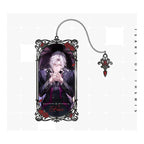 Tears of Themis Vyn Richter Cutout Metal Bookmark — view 2