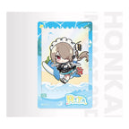 Honkai Impact 3rd Rita Clear Photo-Style Card — view 2