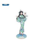 GIRLS BAND CRY Festival Ver. Subaru Awa Acrylic Stand — view 2