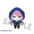 Arknights — Blue Poison Yostar Japan Opennui Plush Vol. 5