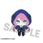Arknights — Blue Poison Yostar Japan Opennui Plush Vol. 5