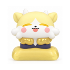 Honkai: Star Rail — Chaos Rana (Phainon) Chimera Mini Figure Vol. 3 Hidden Ver. (Non-Random)