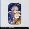 Honkai: Star Rail — Light Cone 4.0 Can Badge — You Shall Go Forth and Sing