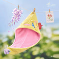Love and Deepspace — Rafayel Plush Hair Drying Cap — Breath of the Forest