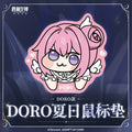 NIKKE: Goddess of Victory — DORO Summer Mouse Pad