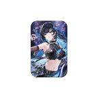 Punishing: Gray Raven — Serena Square Badge — Meet in the Frequency