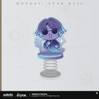 Honkai: Star Rail — Skott Pom-Pom Exhibition Hall Spring Acrylic Stand