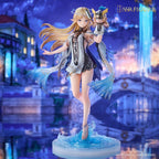 Wuthering Waves — Cartesia SSR FIGURE 1/6 Scale Figure