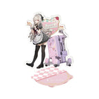 Girls' Frontline 2: Exilium — Cecilia Southern Cross Café Collab Acrylic Stand