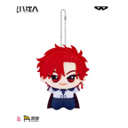 LINK CLICK BANPRESTO Chibigurumi Vol.2 Vein Plush Keychain · Product image.
