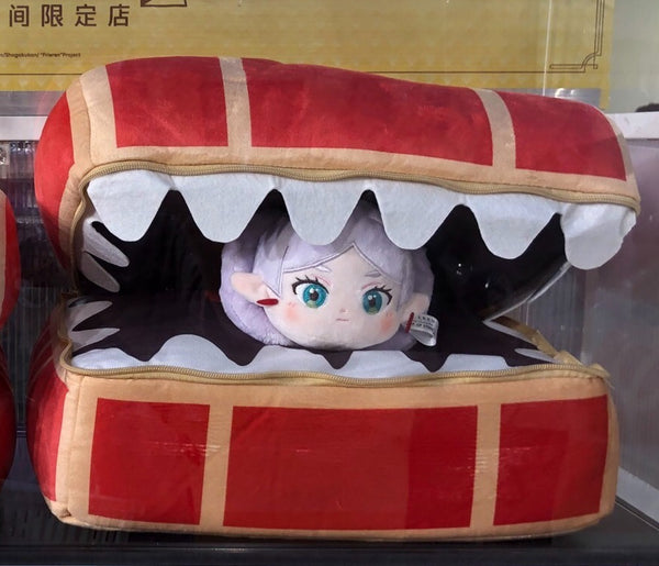 Frieren: Beyond Journey's End: Frieren Mimic Cushion - Pop-up Store Exclusive