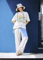 リバース：1999 × GCORES マーカス Tシャツ 夏の序章 · 商品・シリーズの原文参考画像 12