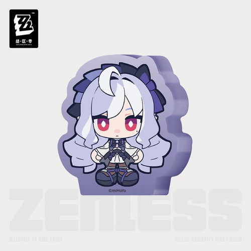 Zenless Zone Zero — Vivian Mini Acrylic Stand — Little Agent Series