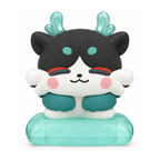 Honkai: Star Rail — Dan Heng • Imbibitor Lunae Chimera Mini Figure Vol. 3 (Non-Random)
