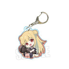 Cosmic Princess Kaguya! — Kaguya BELL HOUSE Gyugyutto Part 2 Acrylic Keychain (ED Live Outfit Ver.)