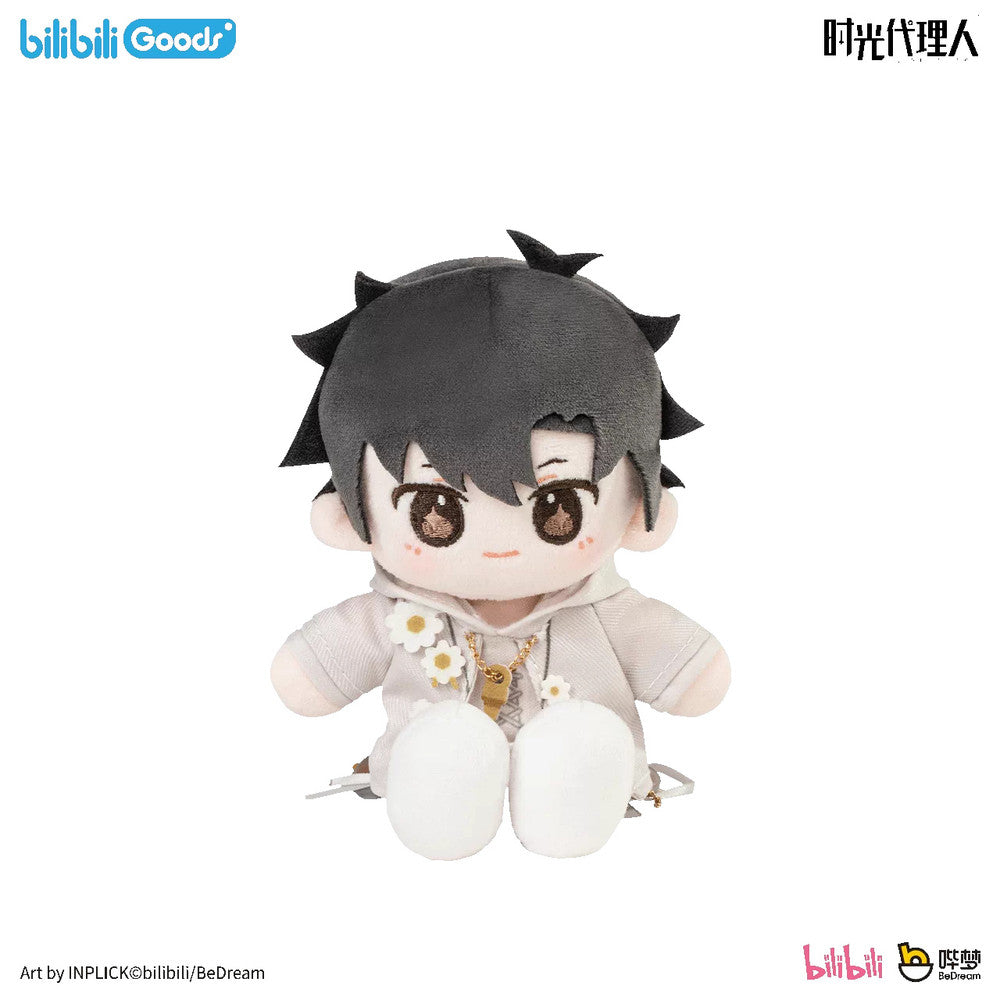 LINK CLICK Cheng Xiaoshi Seated Plush in the original product sample — image 1