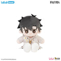 LINK CLICK Cheng Xiaoshi Seated Plush in the original product sample — image 1