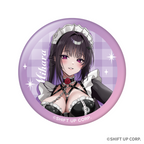 GODDESS OF VICTORY: NIKKE × and GALLERY Cafe Vol. 2 Random Button Badge (1 of 6) · 3