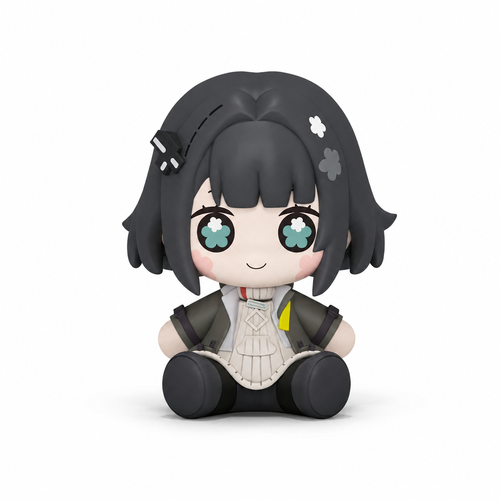 Arknights: Endfield · Endministrator (Female) · Huggy Good Smile