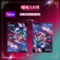 Hololive — IRyS 1st Concert HOPE Beyond the Stars Live Goods Tapestry
