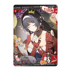 Zenless Zone Zero: Astra Birthday Commemorative - Every Year Like Today - SHINESOUL Collection Card Vol. 2 Midsummer Dream Story (R-212)