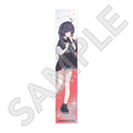 Blue Archive 5.5th Anniversary Miyu Muffler Towel · Product image.