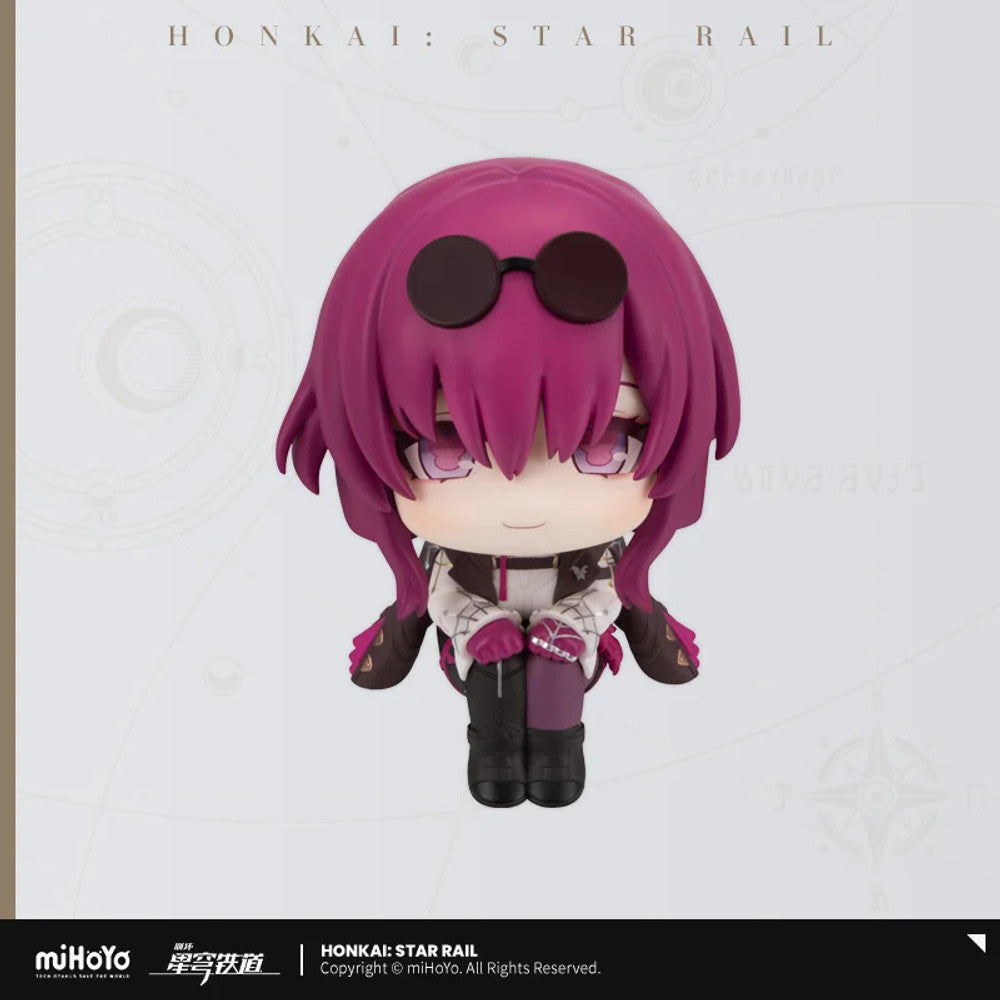 Honkai: Star Rail — Kafka LOOKUP Figure