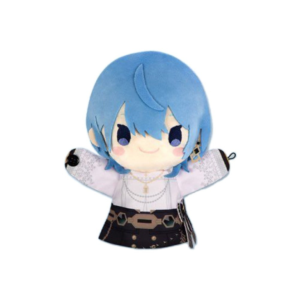 홀로라이브 공식 정품 굿즈 호시마치 스이세이 퍼펫 인형 vol.2 라이브 의상 버전