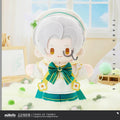 未定事件簿 · Stellis Serenade · テーマ曲ぬいぐるみハンドパペット · 森月黎 — コンサート衣装の正面