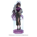 Blue Archive — Karin Autumn Code Acrylic Stand