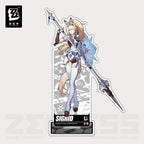 シグリッド・ドゥ・ラズール イラストアクリルスタンド · 商品画像・シリーズの詳細
