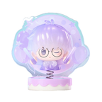 Link Click — Liu Xiao Wobble Figure Alternate Color Ver. — Melody of Time Series (Non-Random)