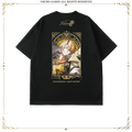 Punishing: Gray Raven — Kamui T-Shirt — Midnight Corridor