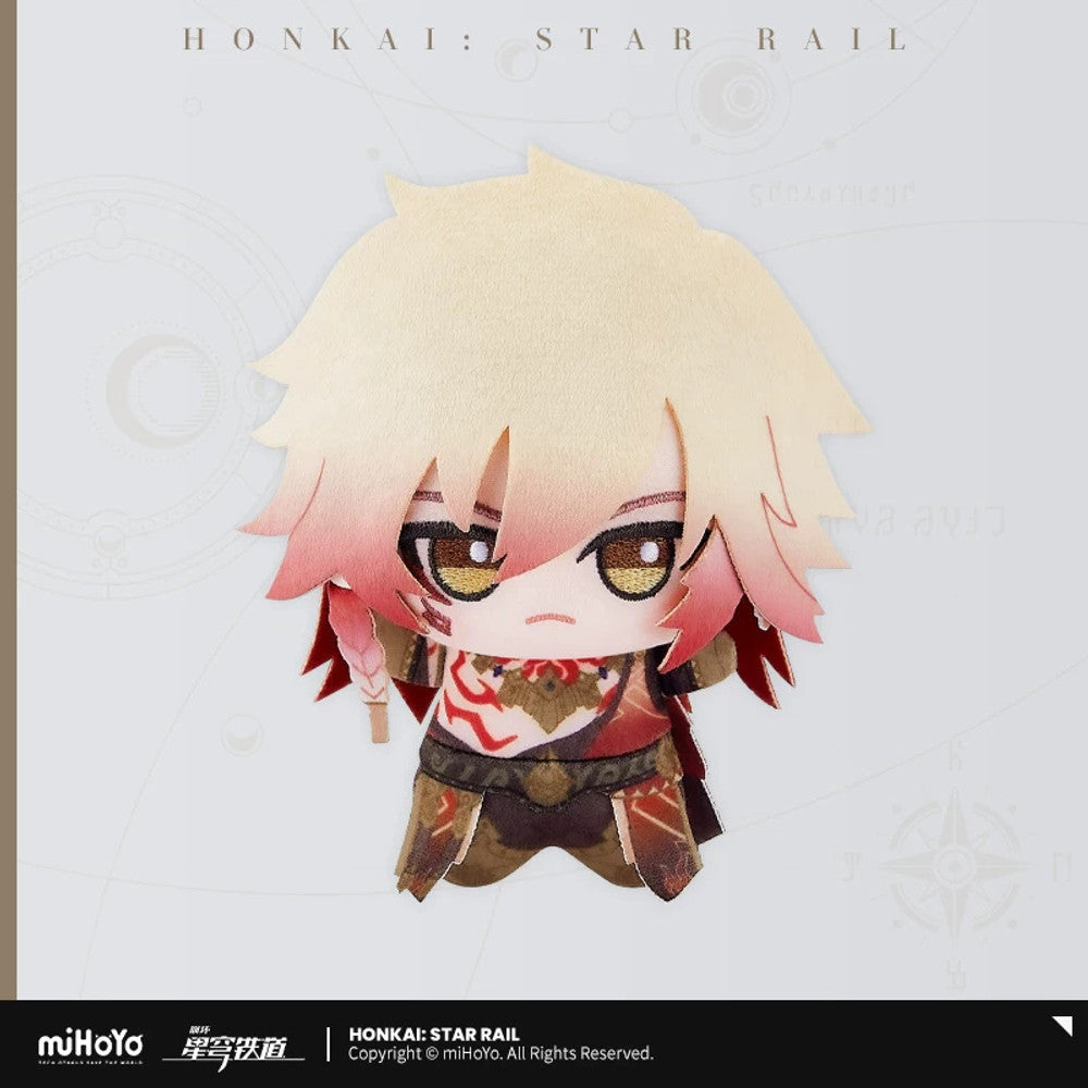 Honkai: Star Rail — Mydei BANPRESTO Chibigurumi Vol. 4 Plush