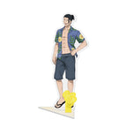 Jujutsu Kaisen Suguru Geto Acrylic Stand with Backing Board — view 1