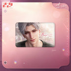 Love and Deepspace: Sylus Can Badge - Promised Day Series