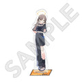 Blue Archive 5.5th Anniversary Moe Acrylic Stand · Product image.
