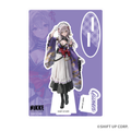 GODDESS OF VICTORY: NIKKE × and GALLERY Cafe Vol. 2 BIG Acrylic Stand – Scarlet · 1