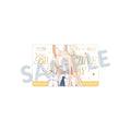 Blue Archive Seia Birthday portrait PVC card and folded mount — view 1