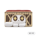 Honkai: Star Rail — Akivili Regular Ver. Ruan Mei's Creations Hat-Wearing Mochi Cat Mini Figure Vol. 3 (Non-Random)